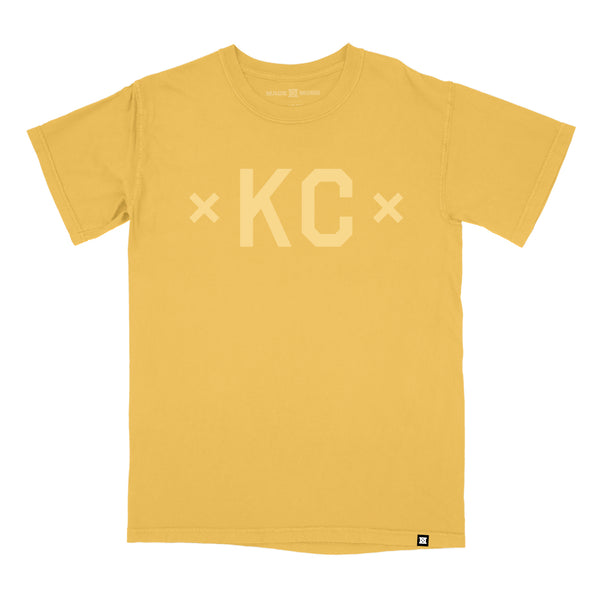 Kc Undercover Shirt 