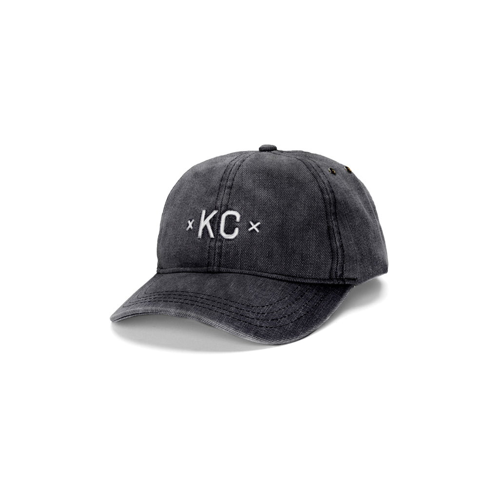 KC OG Hat - Black – MADE MOBB