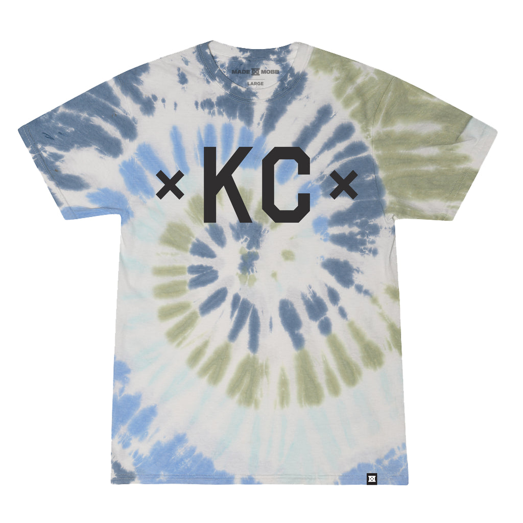 Dye for Kc 