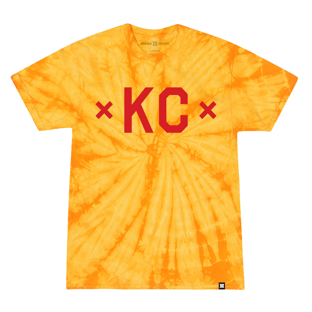 Dye for Kc 