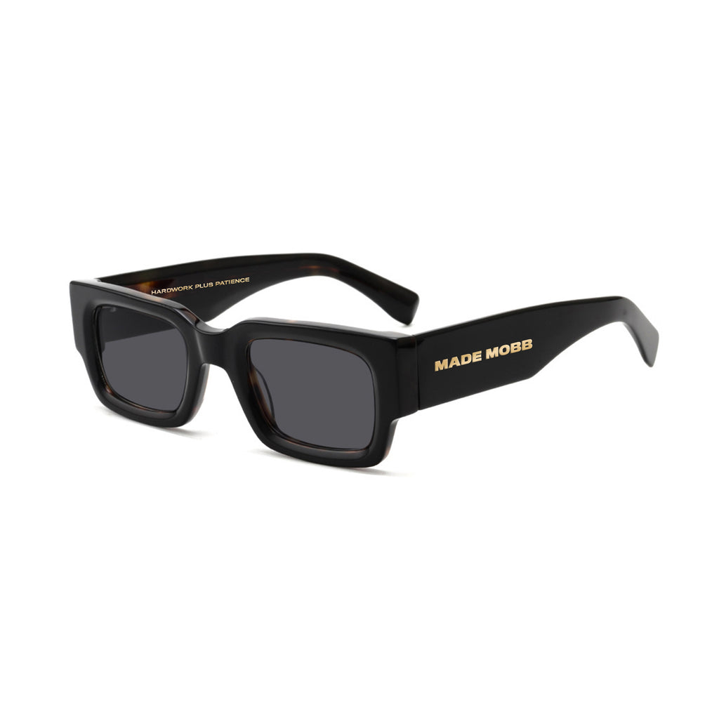 MADE MOBB C4 Sunnies - Black