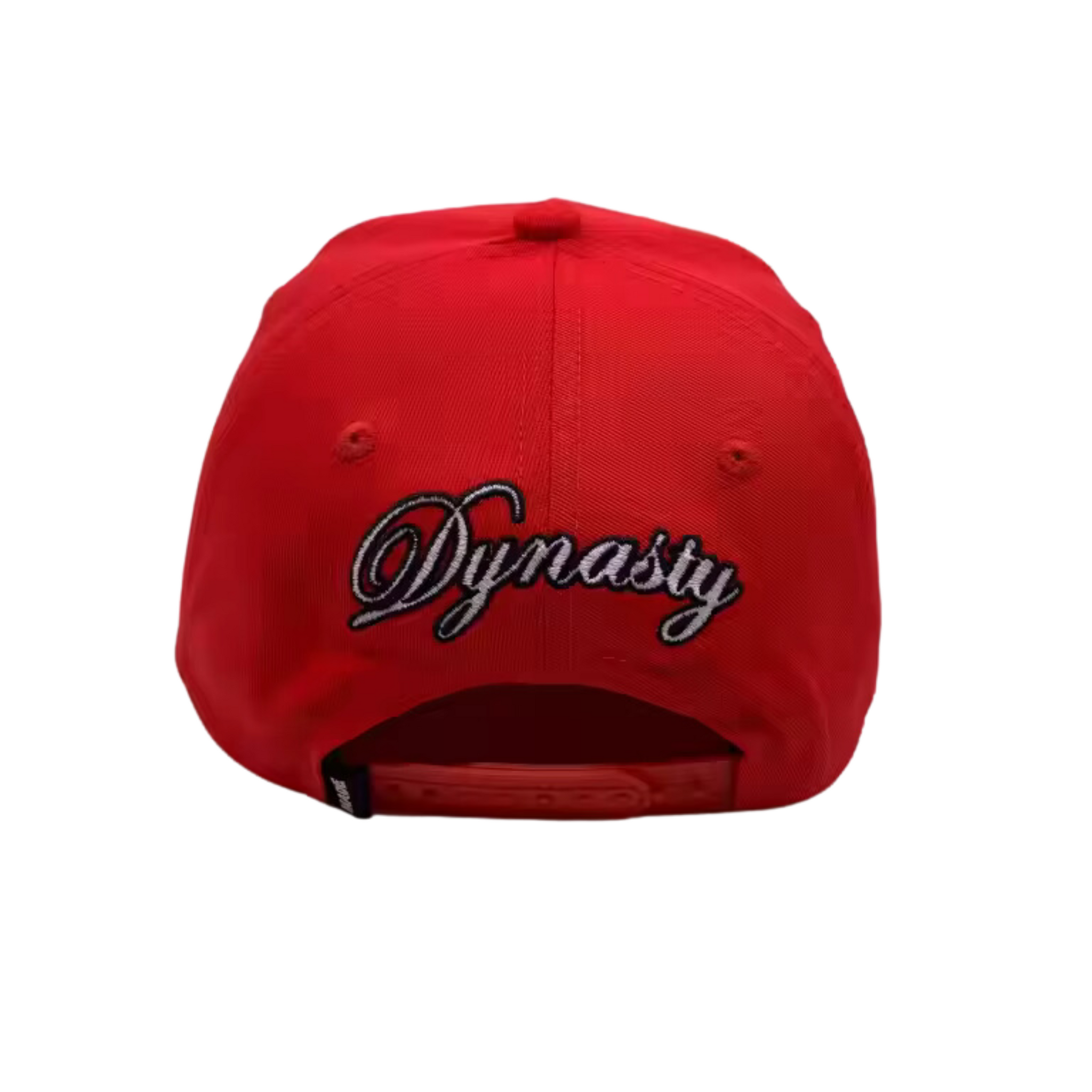 Kansas City Retro Snapback - Red