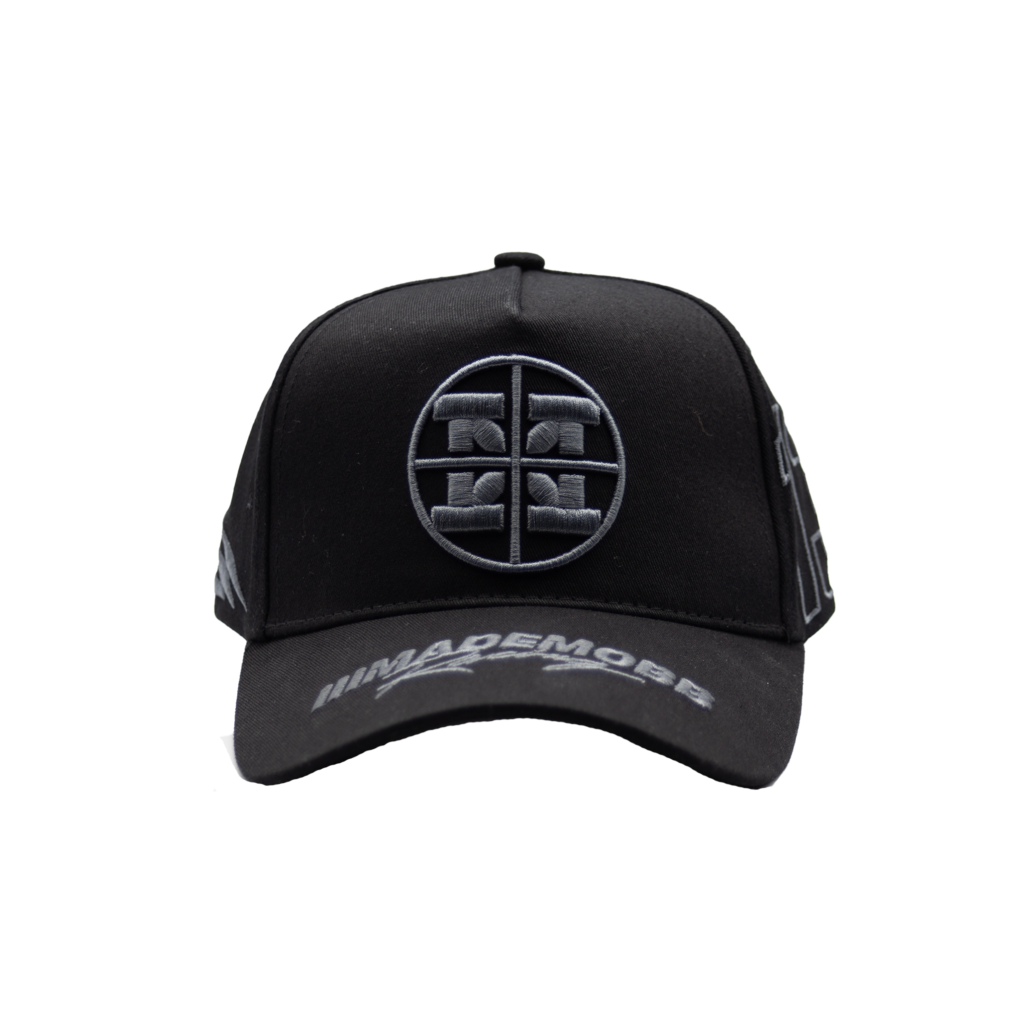 MM Racing Snapback