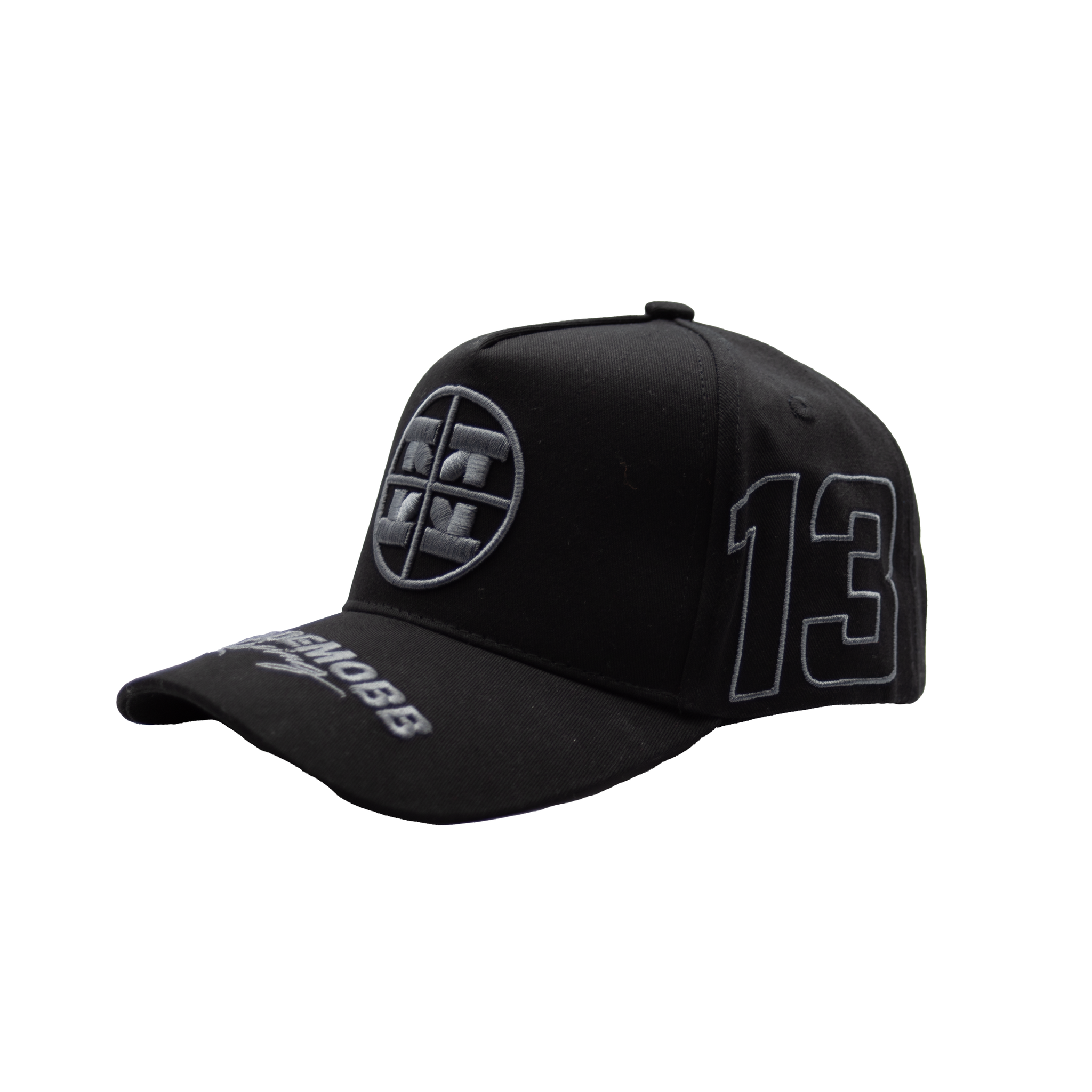 MM Racing Snapback