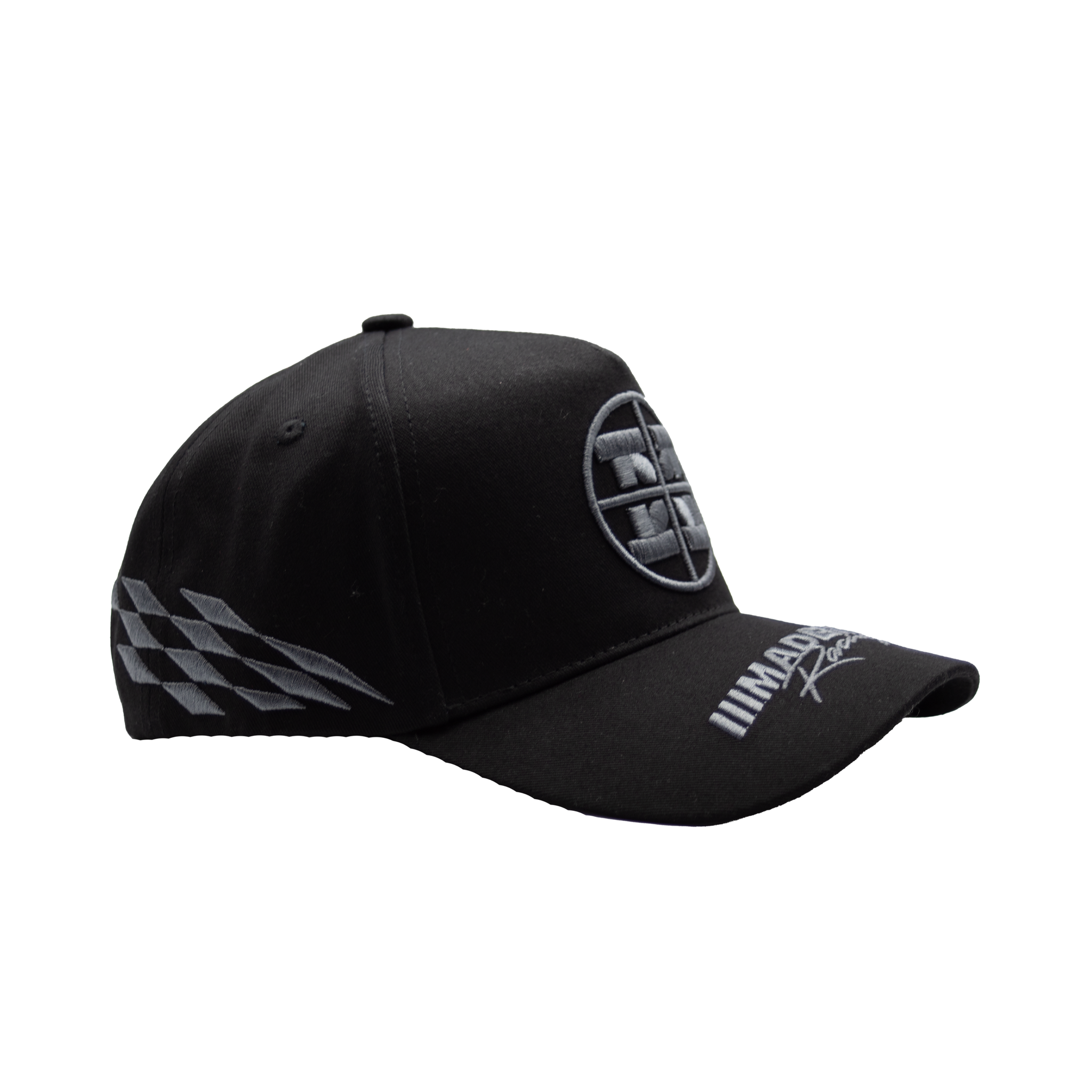 MM Racing Snapback