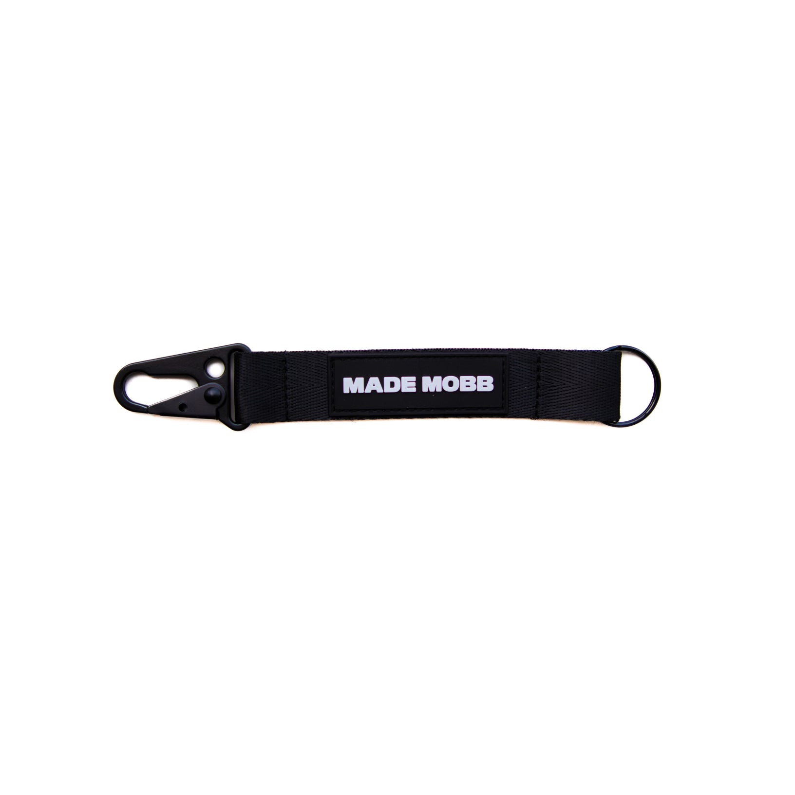 MADE MOBB Keychain Carabiner