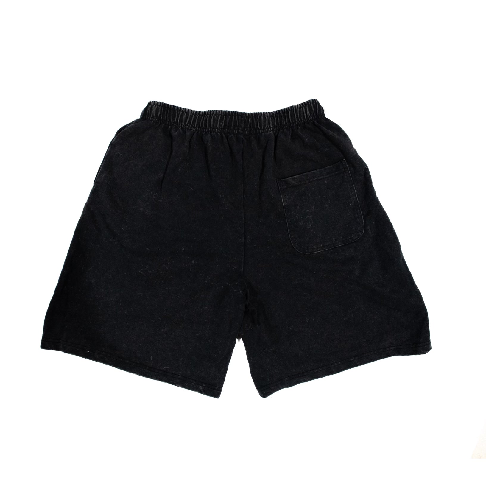 MADE MOBB Shorts - Black