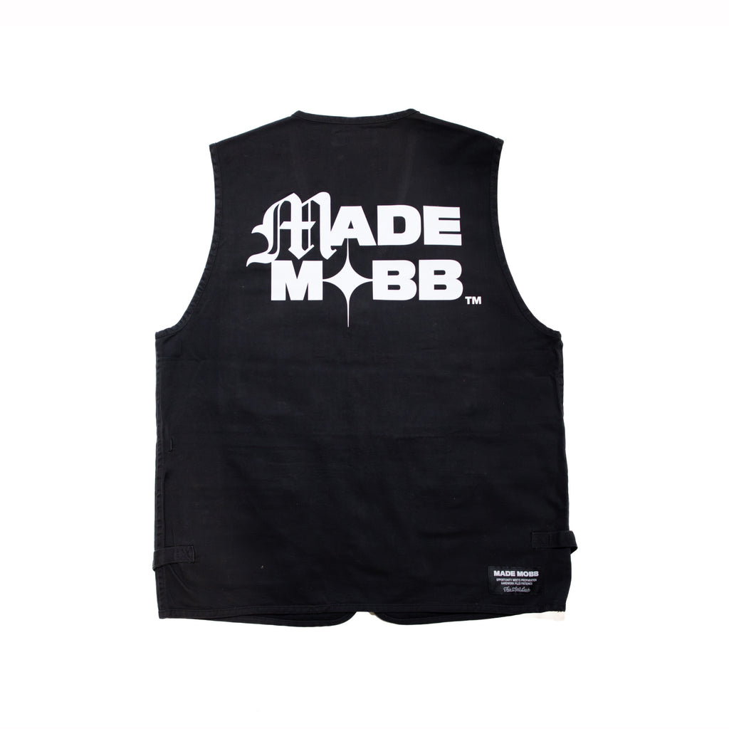 MADE MOBB Vest