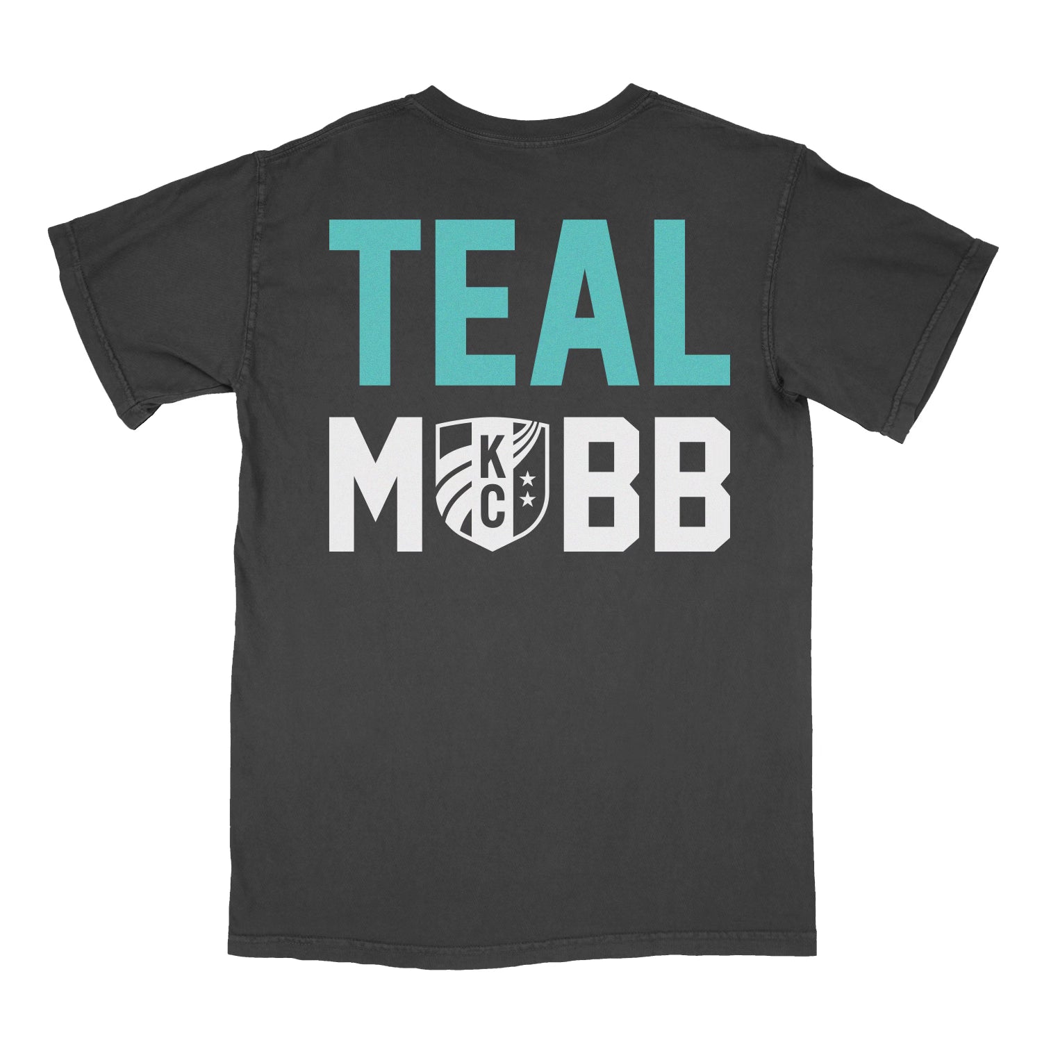 Kansas City Chiefs x MADE MOBB T-Shirt - Red