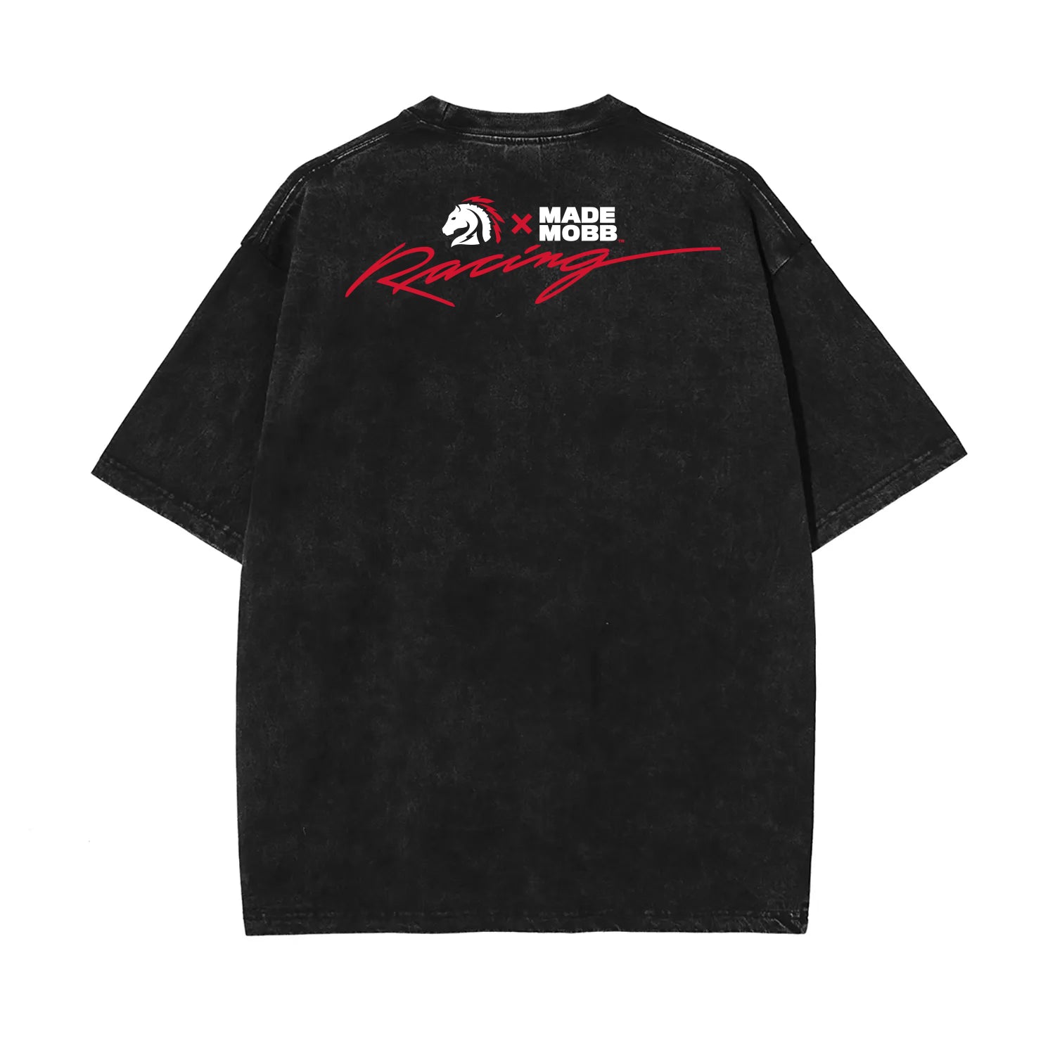 QuikTrip® Racing Tee - KC PIONEERS X MADE MOBBB