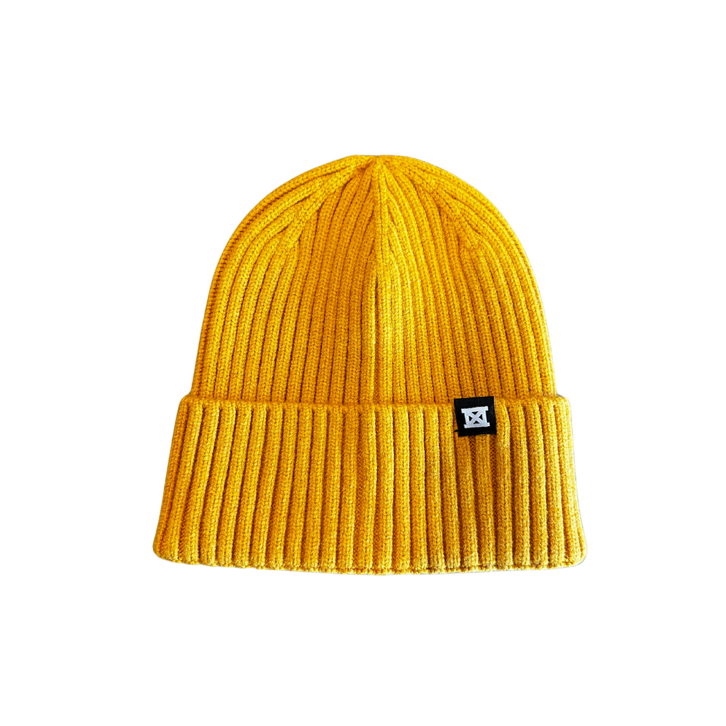 MADE Ribbed Beanie